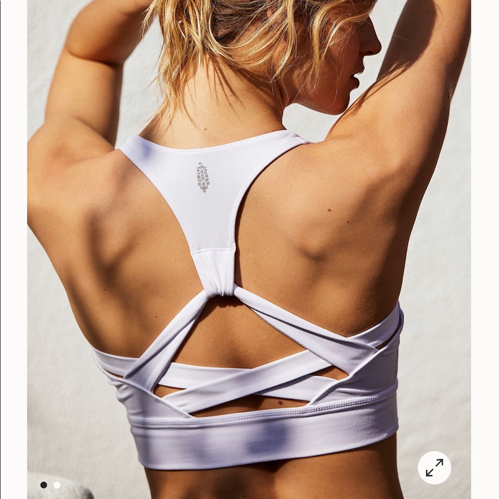 Lightning Synergy Crop